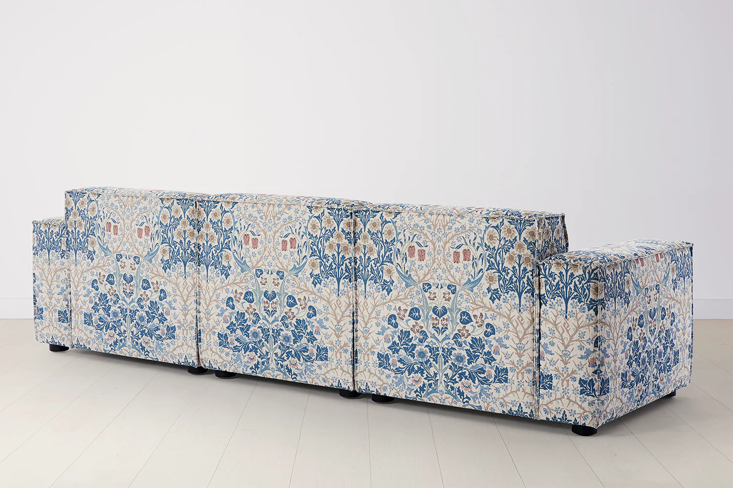 Model 03 3-Seater Right Chaise Sofa, Blackthorn - Image 3