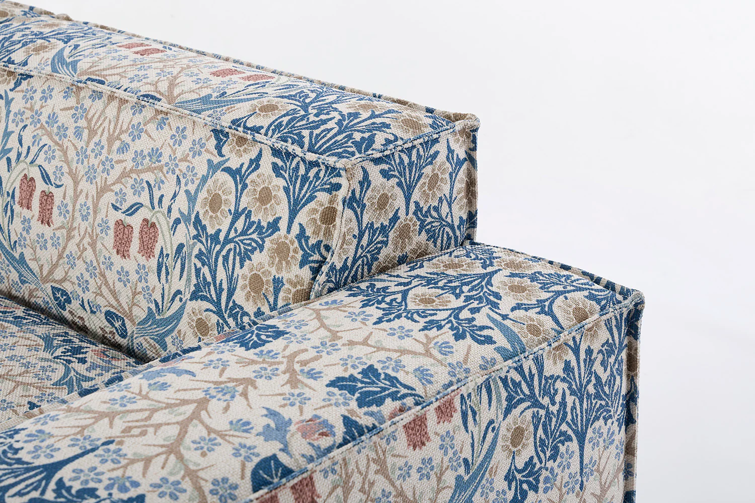 Model 03 3-Seater Right Chaise Sofa, Blackthorn - Image 6