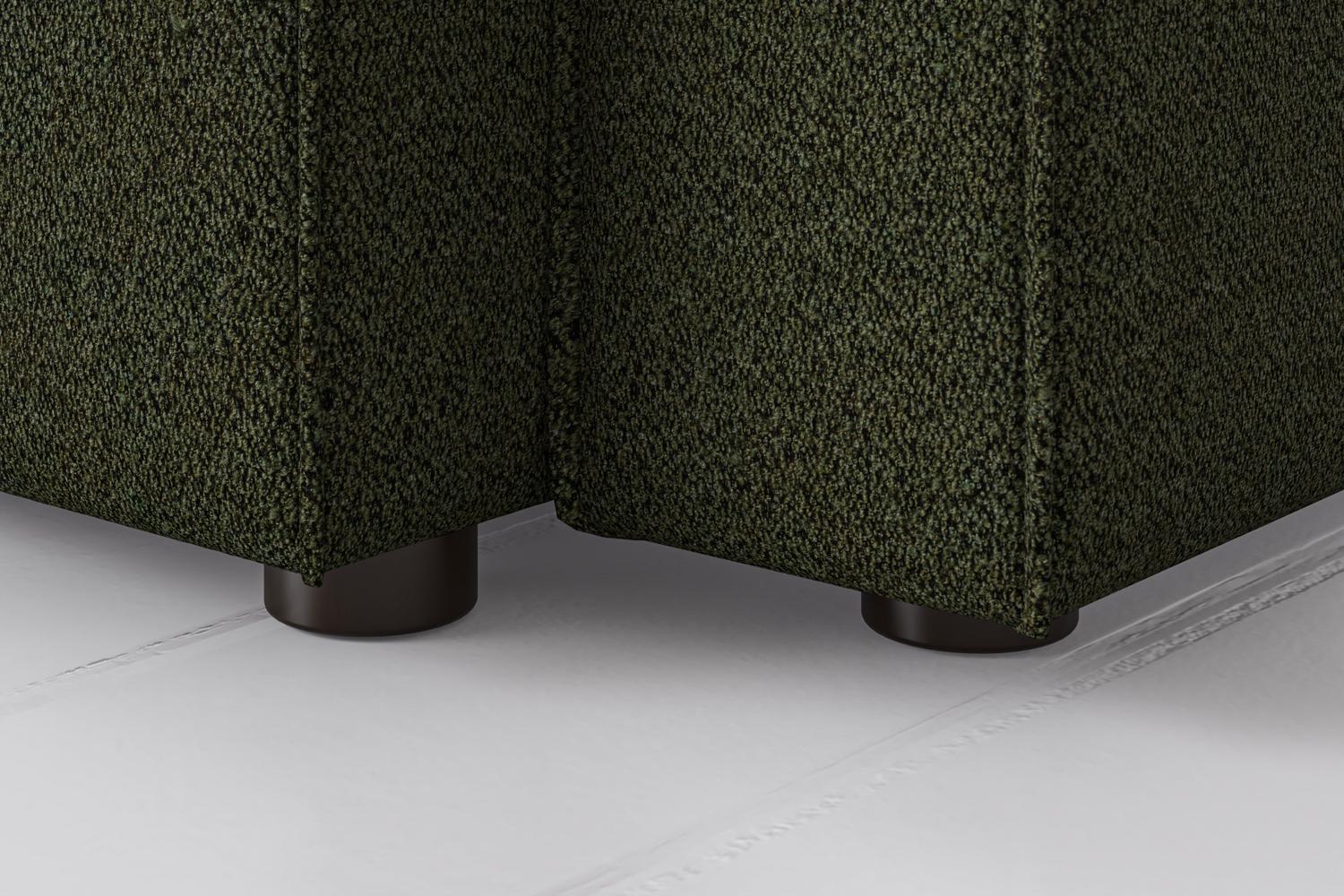 Model 03 3-Seater Right Chaise Sofa, Fern - Image 8