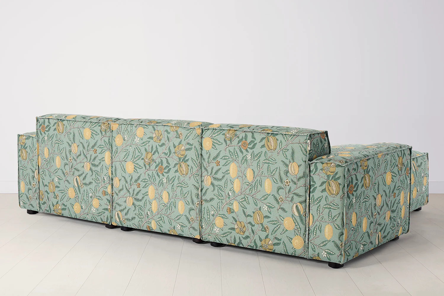 Model 03 3-Seater Right Chaise Sofa, Fruit - Image 3