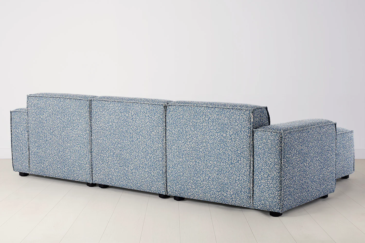 Model 03 3-Seater Right Chaise Sofa, Standen - Image 3