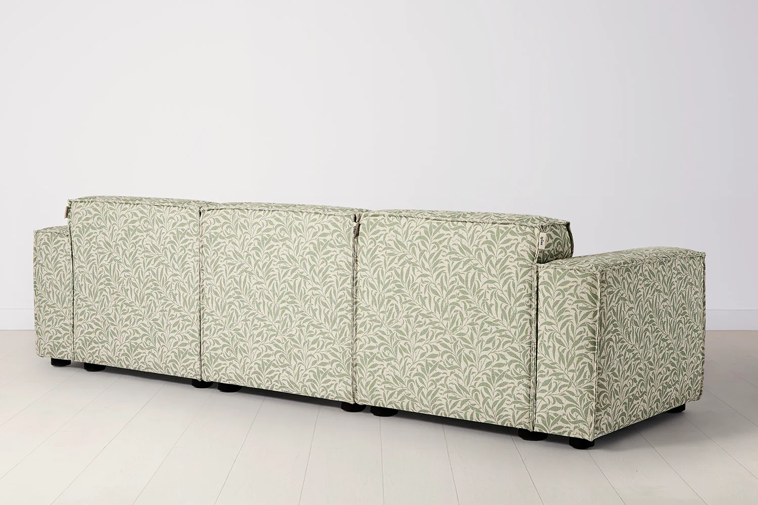 Model 03 3-Seater Right Chaise Sofa, Willow - Image 4