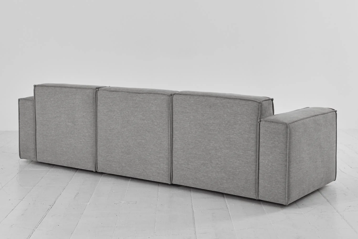 Model 03 3-Seater Sofa, Shadow - Image 5