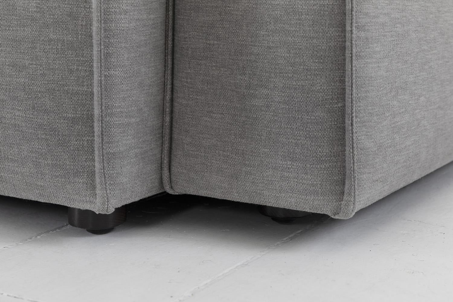 Model 03 3-Seater Sofa, Shadow - Image 9