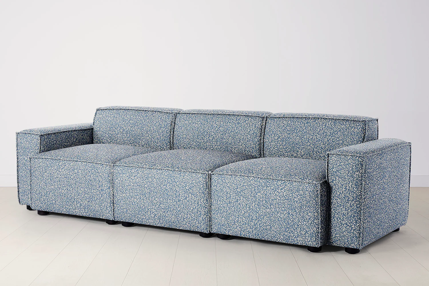 Model 03 3-Seater Sofa, Standen - Image 2