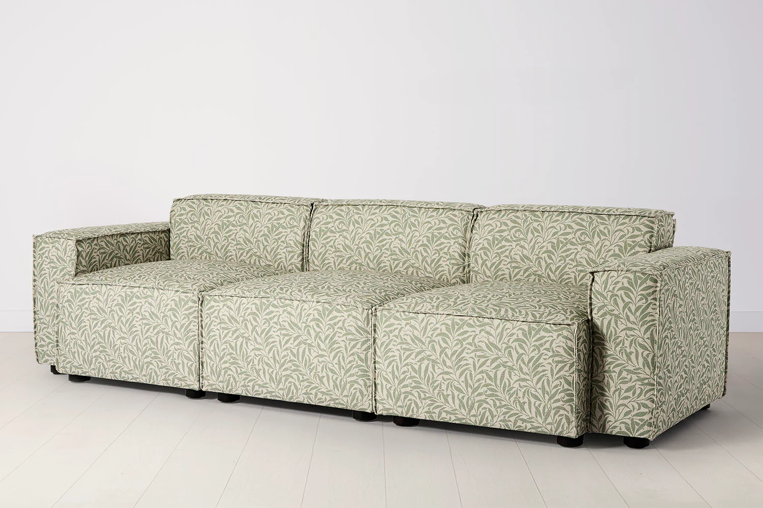 Model 03 3-Seater Sofa, Willow - Image 3