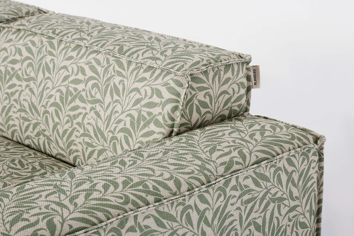 Model 03 3-Seater Sofa, Willow - Image 5