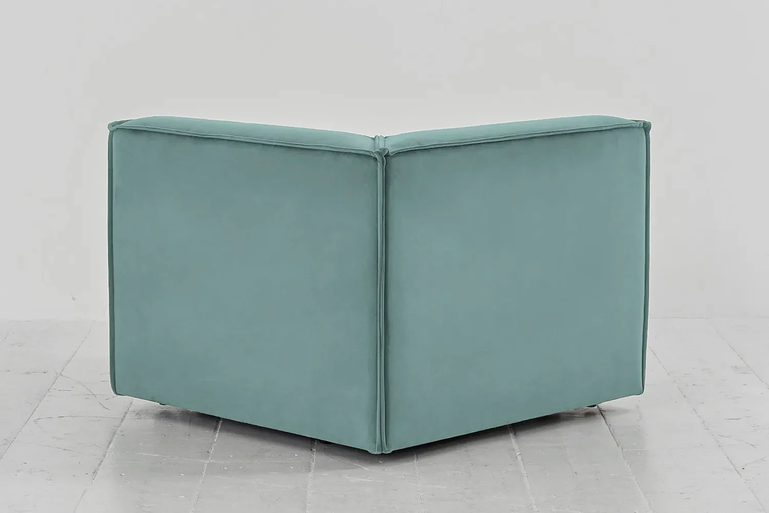 Model 03 Corner Sofa Module, Airforce - Image 5