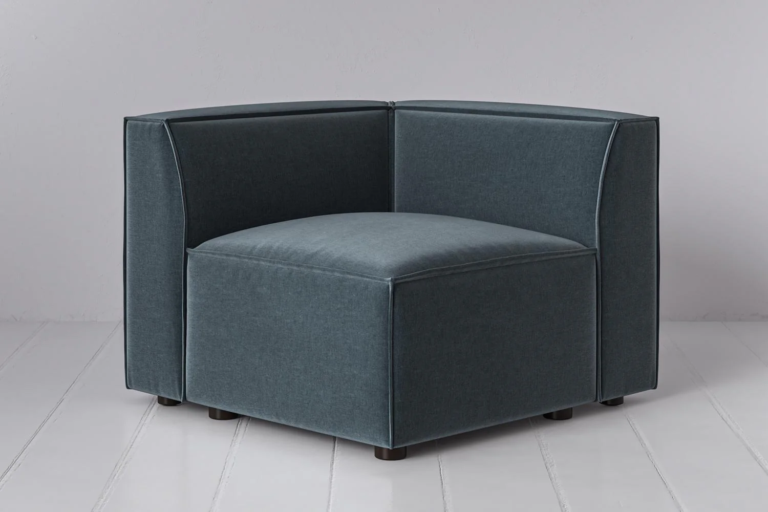 Model 03 Corner Sofa Module, Hydro - Image 2