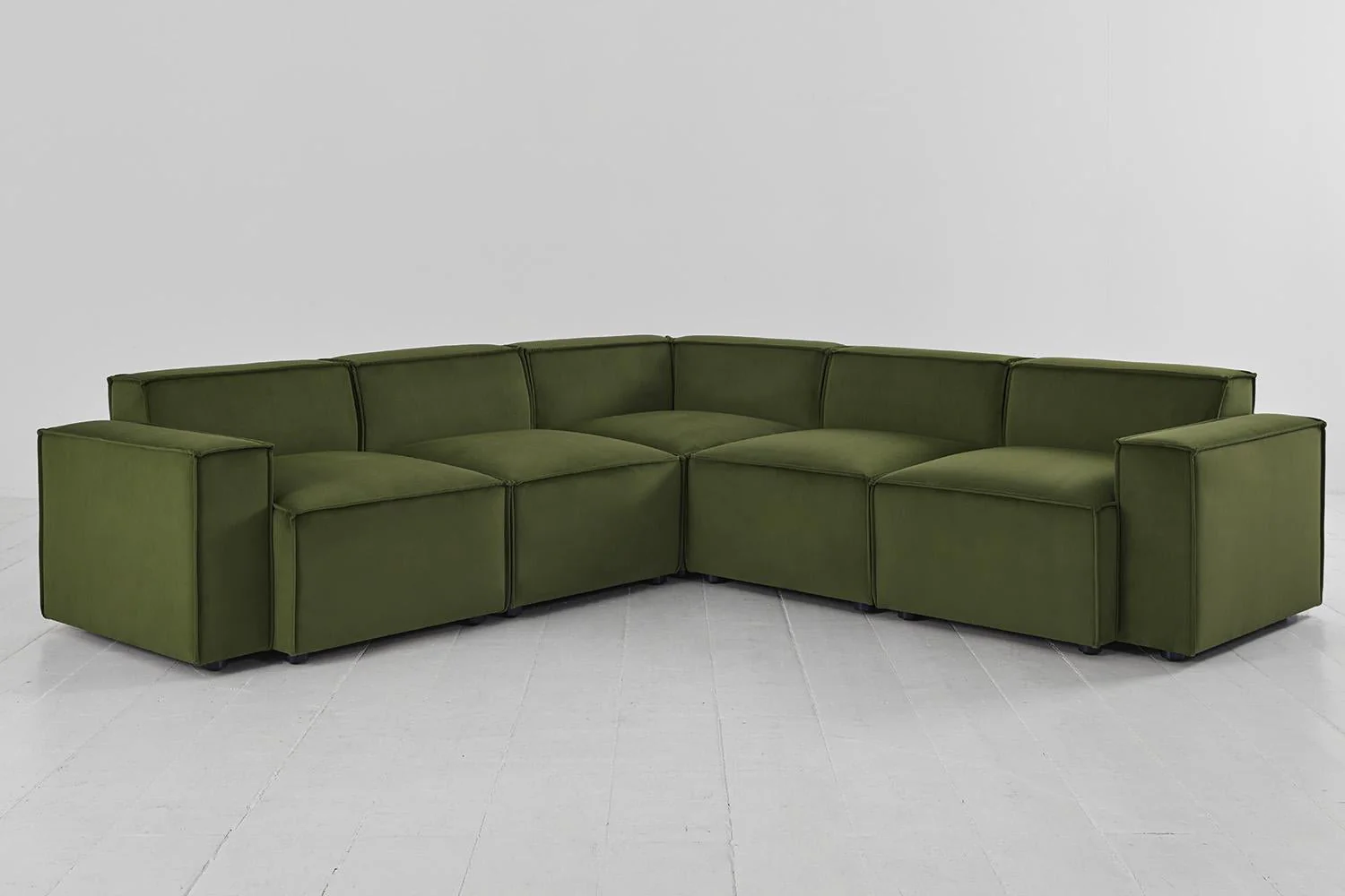 Model 03 Corner Sofa - Image 3