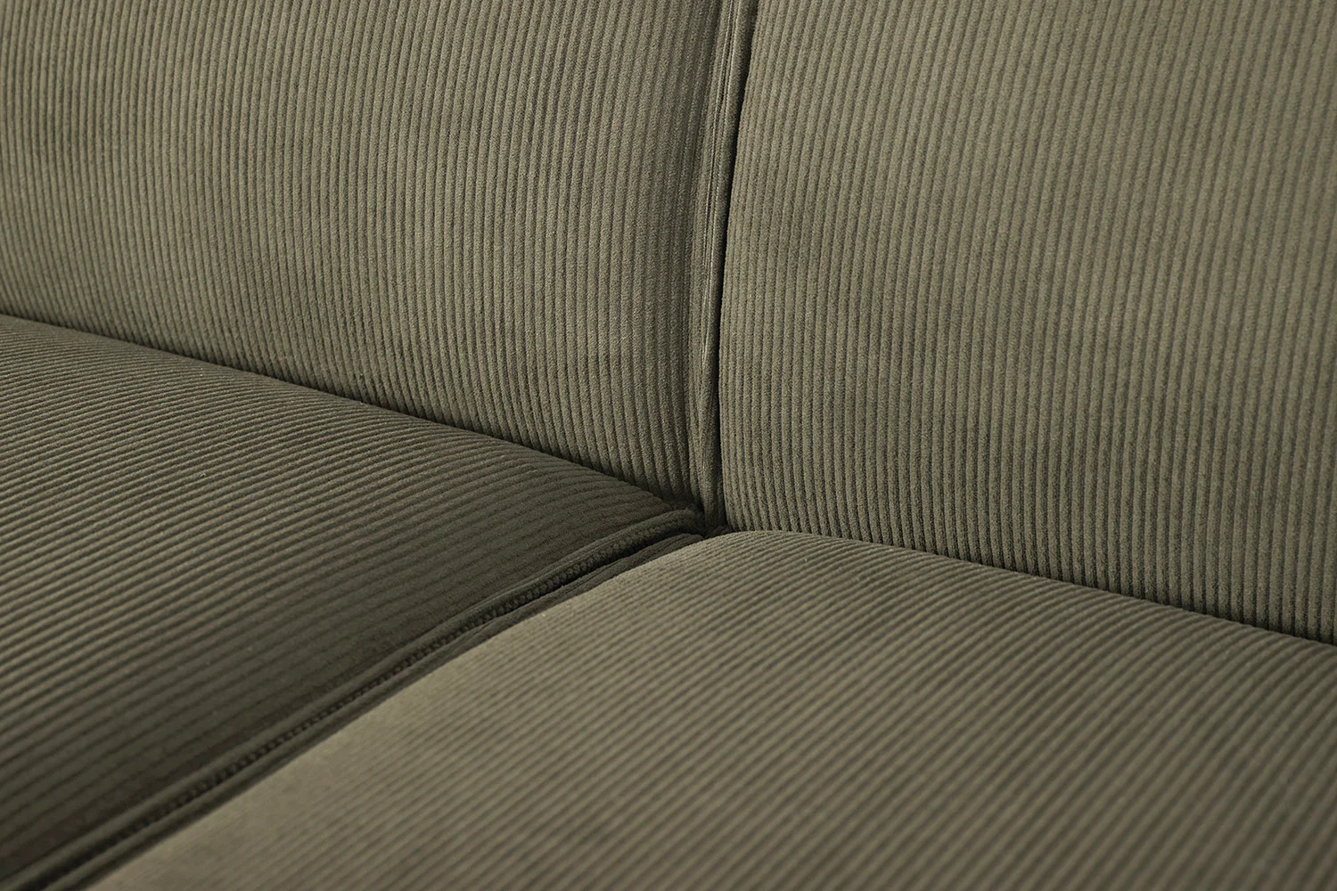 Model 03 Corner Sofa, Fennel - Image 6