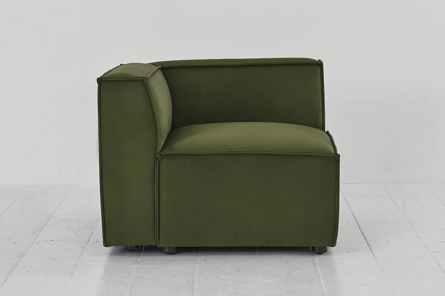 Model 03 Corner Sofa Module, Vine - Image 4
