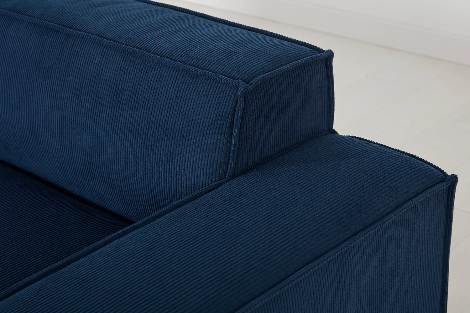 Model 03 Corner Sofa with Ottoman, Atlantic - Image 6