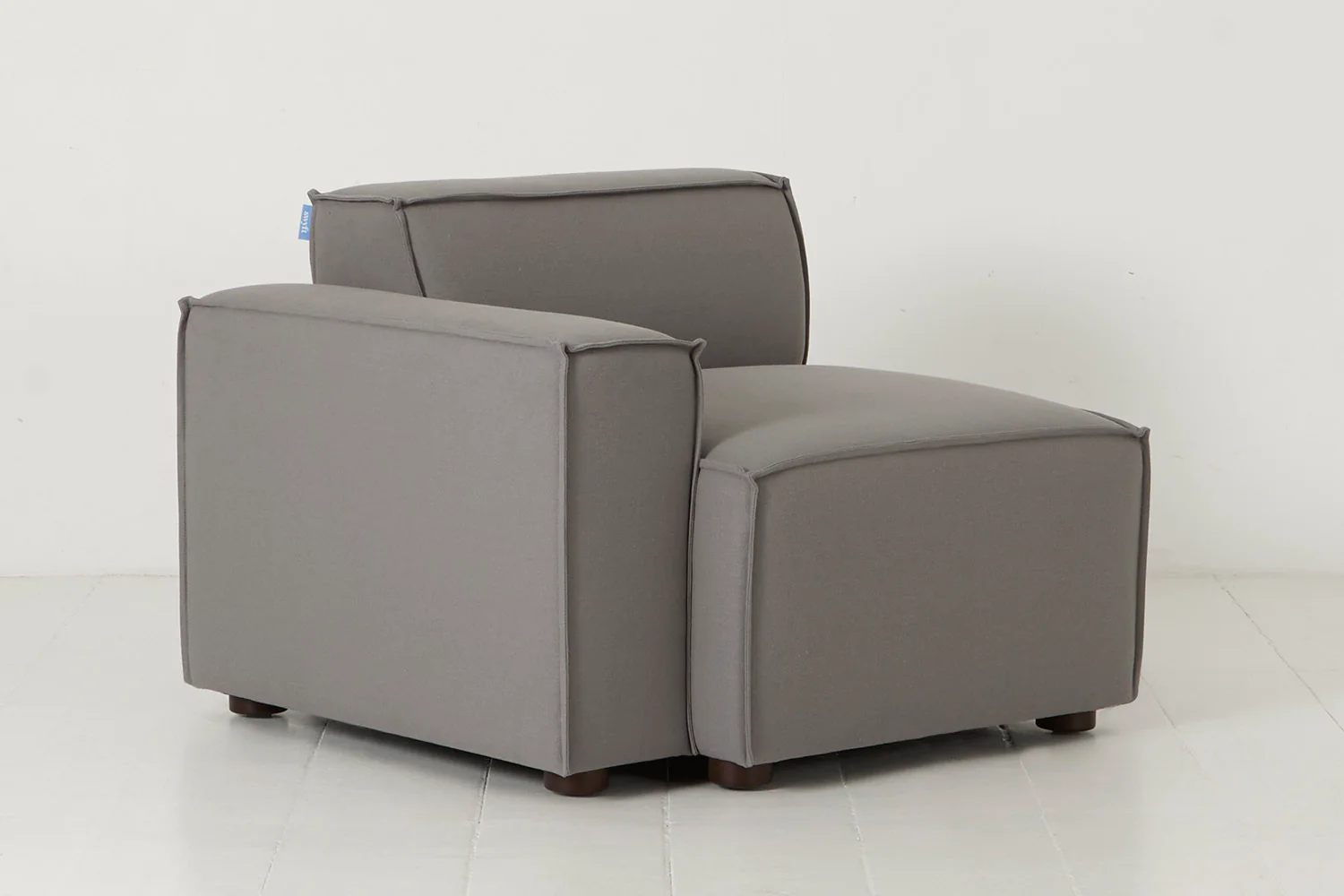 Model 03 Left Arm Sofa Module, Risso - Image 2
