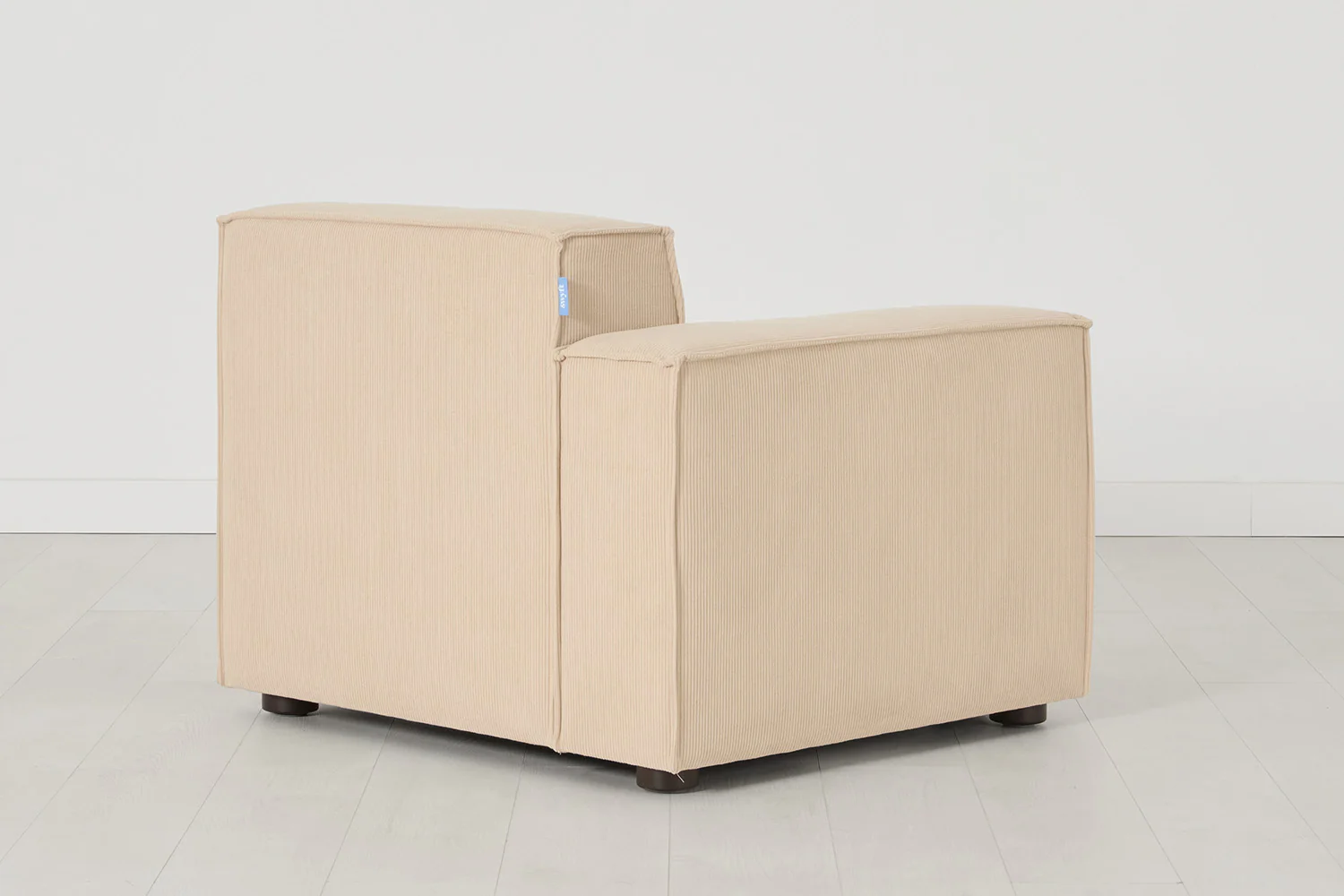 Model 03 Left Arm Sofa Module, Sand - Image 5