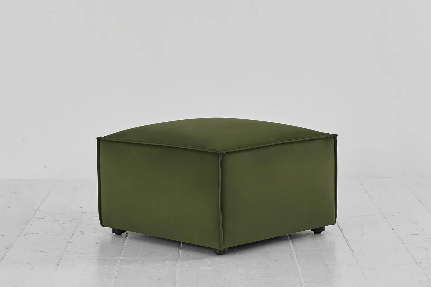 Model 03 Ottoman, Vine - Image 4