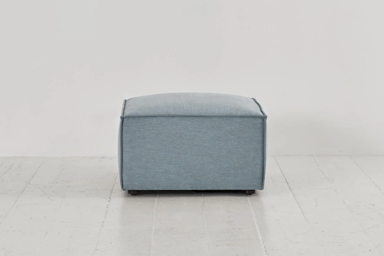 Model 03 Ottoman, Seaglass - Image 3