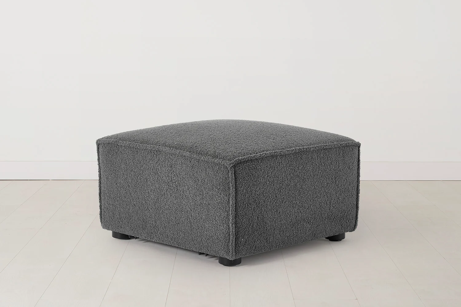 Model 03 Ottoman, Steel - Image 2