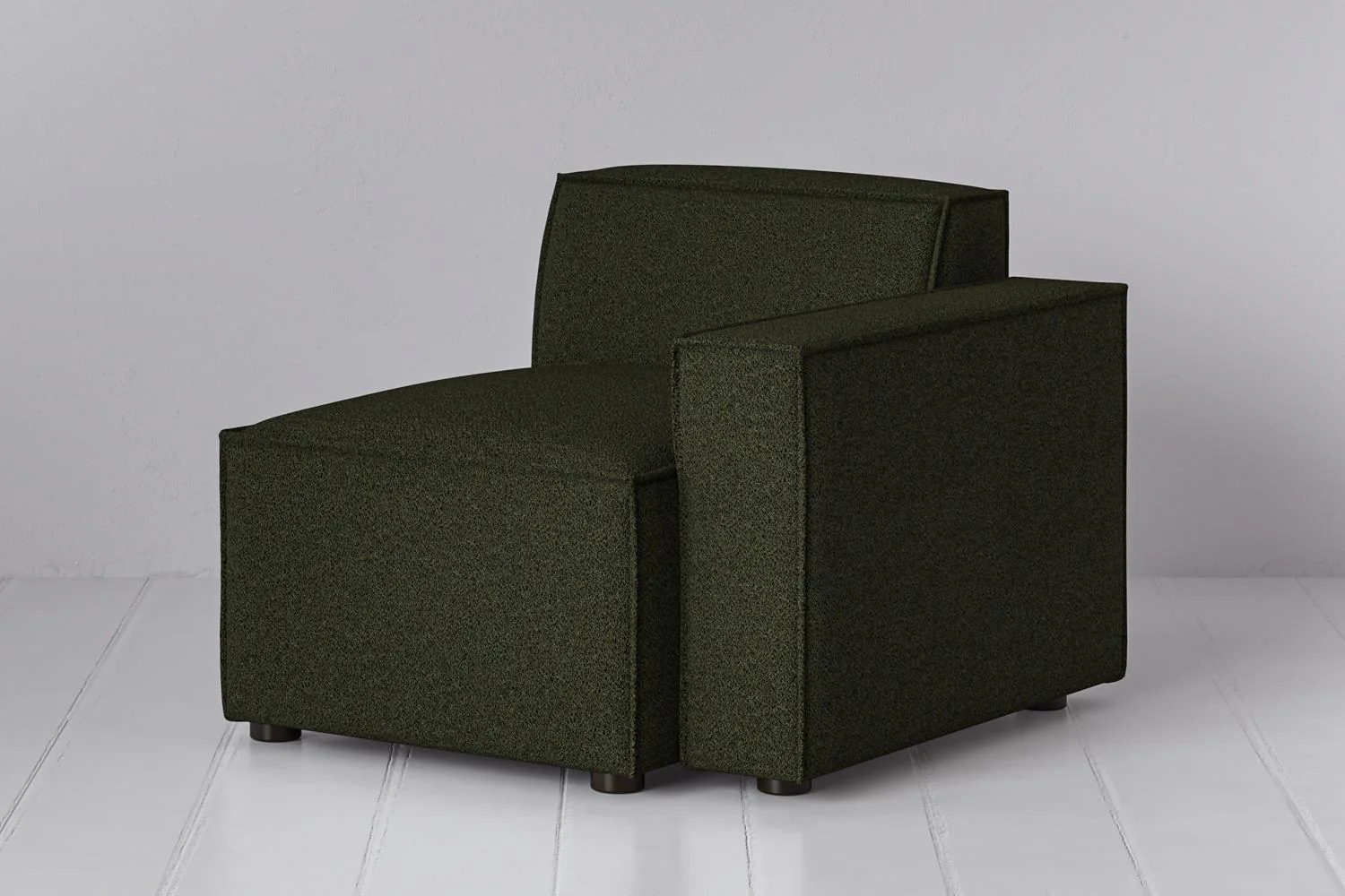 Model 03 Right Arm Sofa Module - Image 8