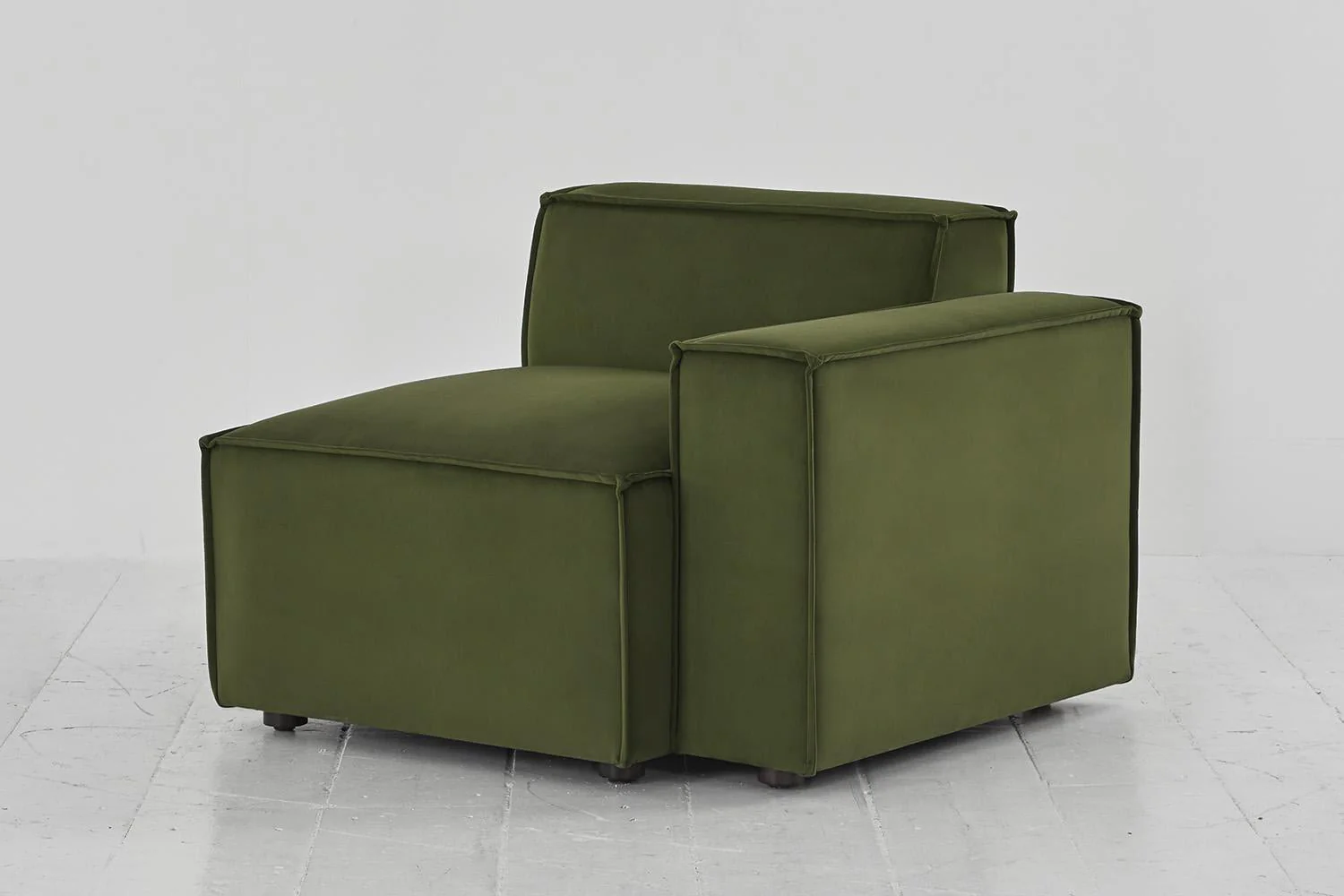 Model 03 Right Arm Sofa Module, Risso - Image 5