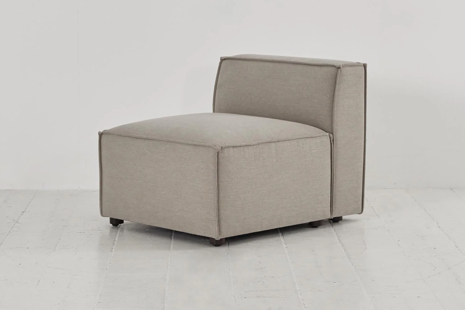 Model 03 Single Seat Module, Pumice - Image 4