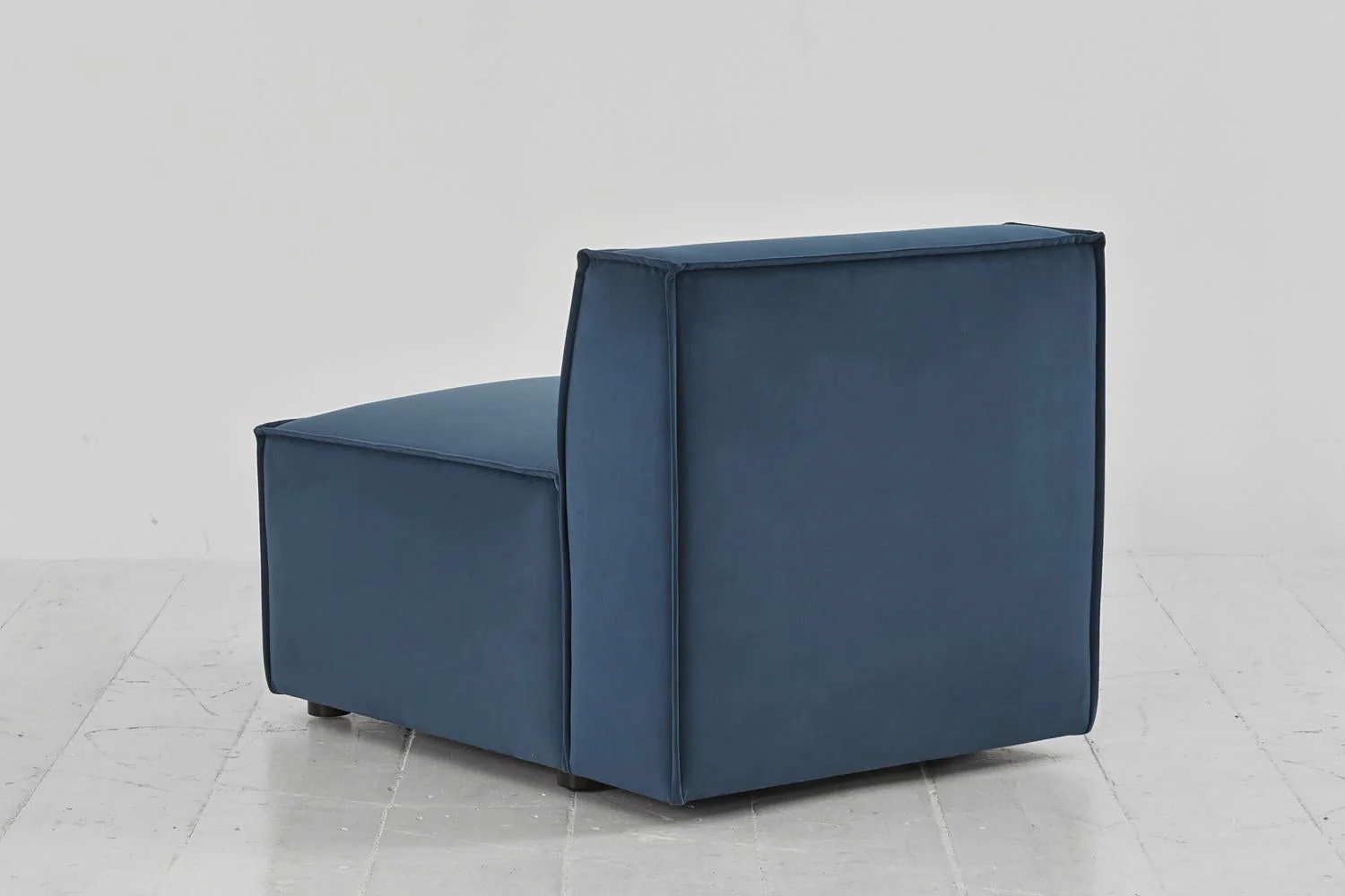 Model 03 Single Seat Module, Teal - Image 4