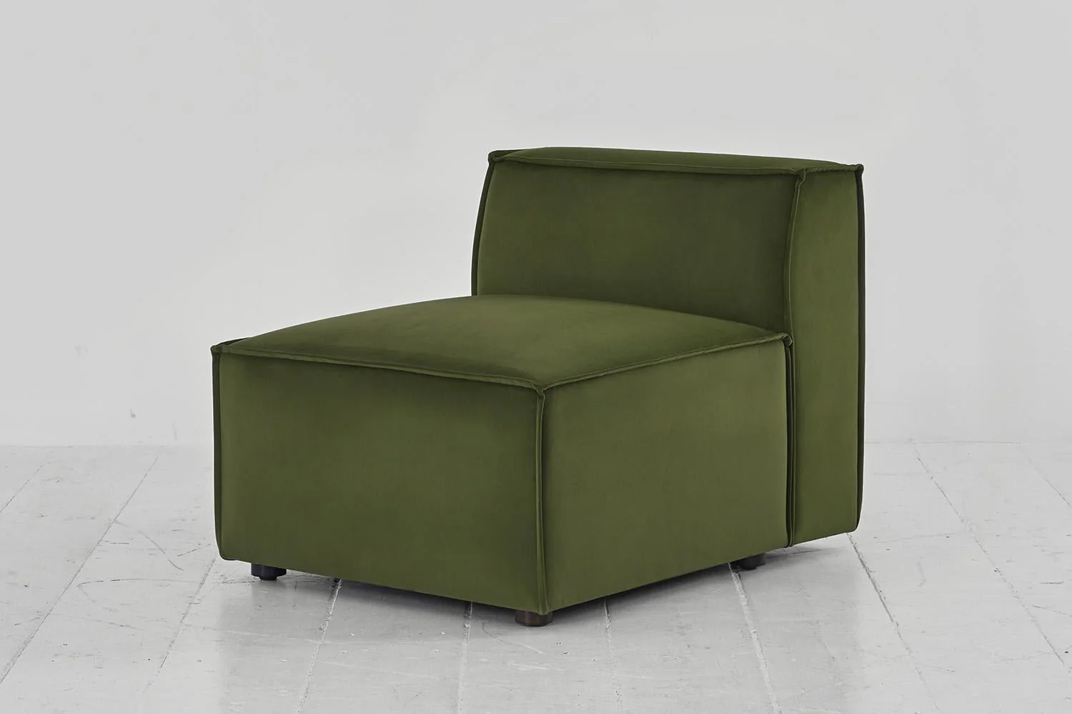 Model 03 Single Seat Module, Vine - Image 2