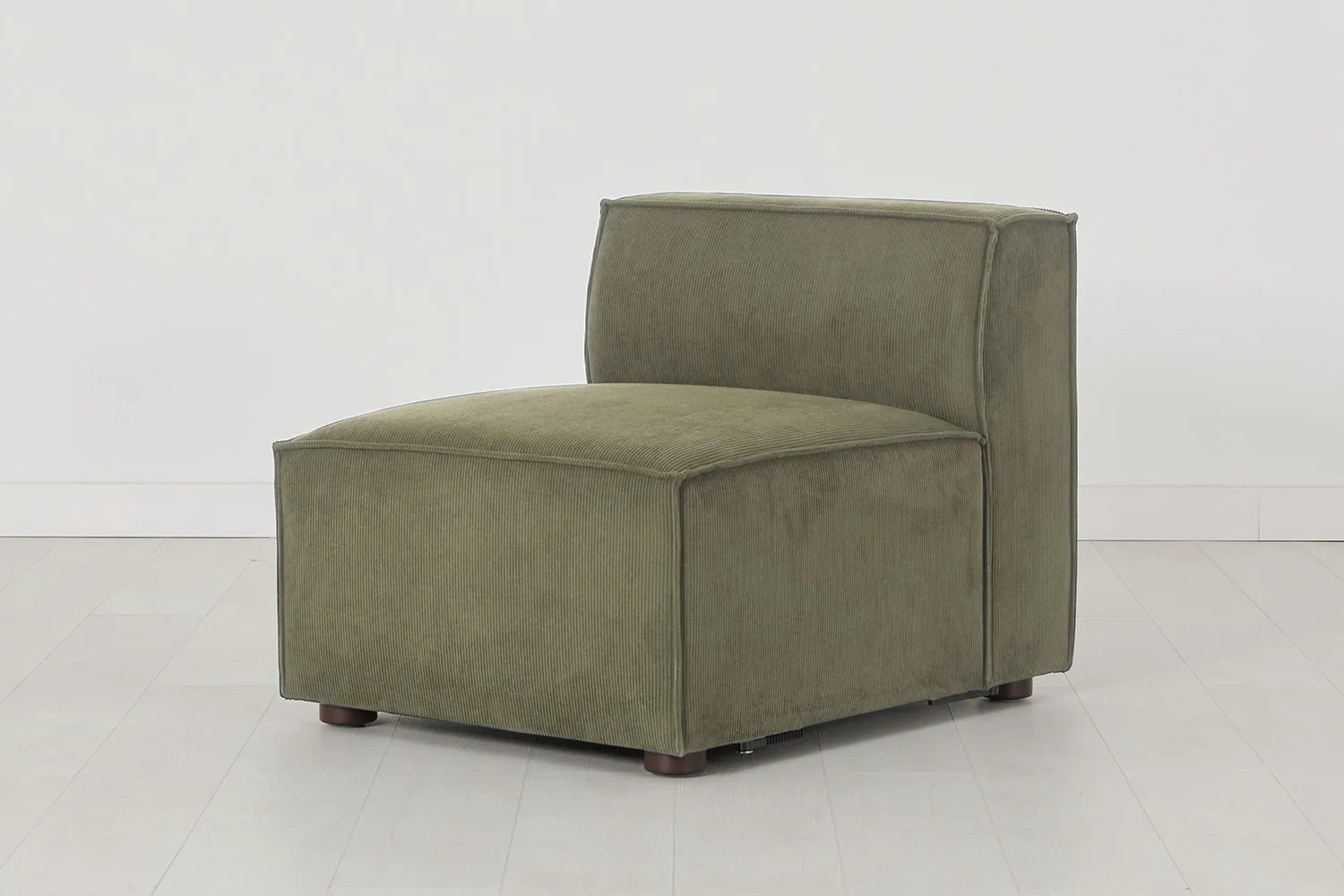 Model 03 Single Seat Module, Fennel - Image 2