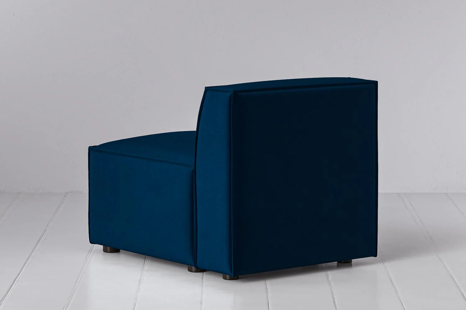 Model 03 Single Seat Module, Indigo - Image 4