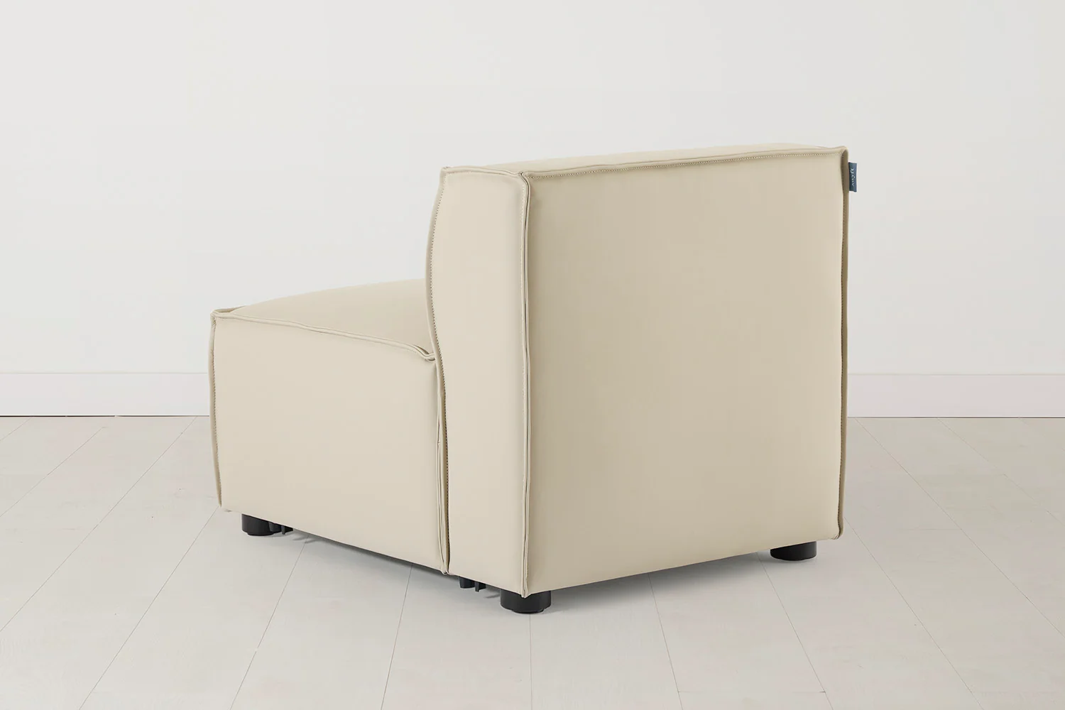 Model 03 Single Seat Module, Oyster - Image 4