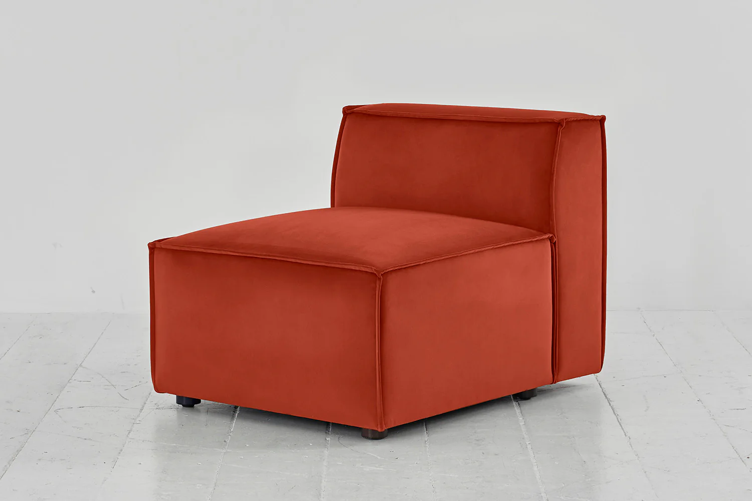 Model 03 Single Seat Module, Paprika - Image 3