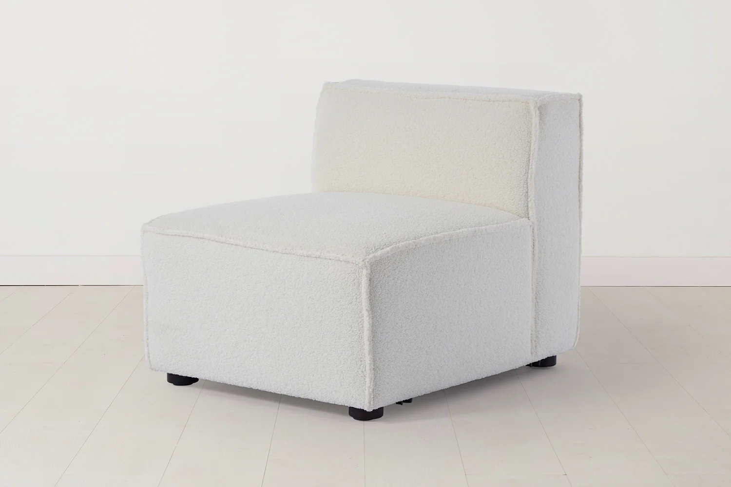 Model 03 Single Seat Module, Pearl - Image 2