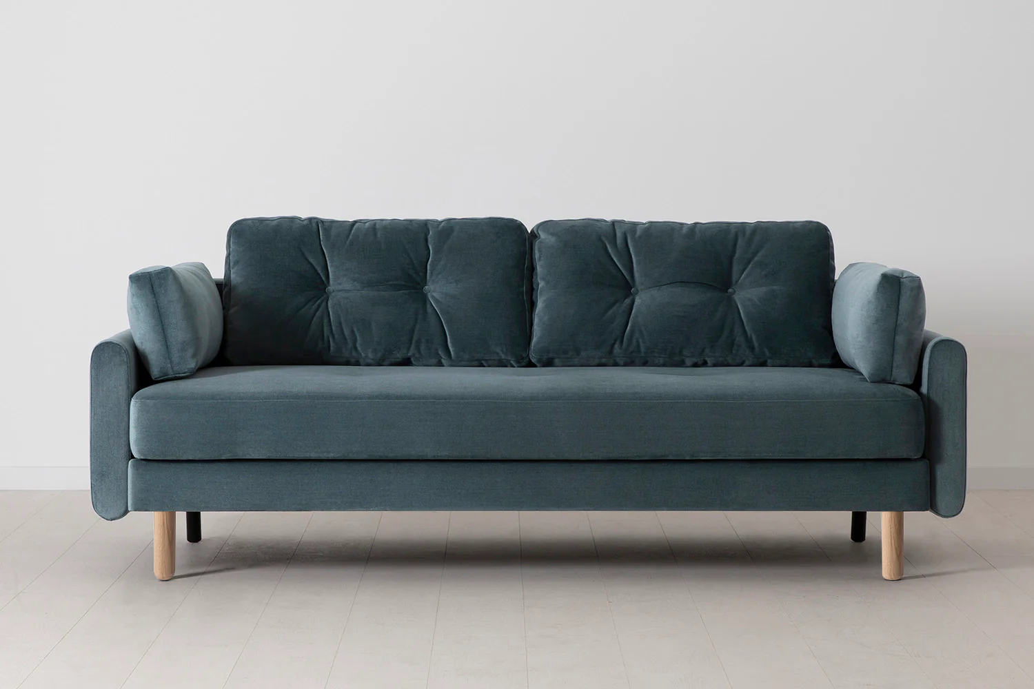 Model 04 Sofa Bed 3 Seater - Image 2