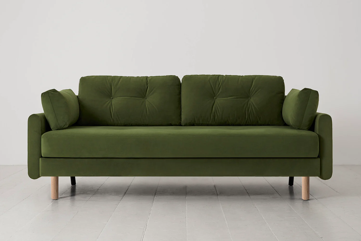 Model 04 Sofa Bed 3 Seater - Image 36