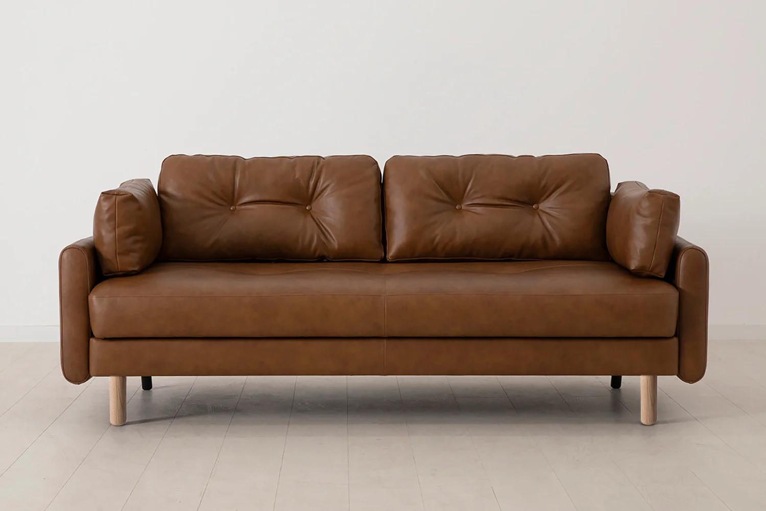 Model 04 Sofa Bed 3 Seater - Image 42