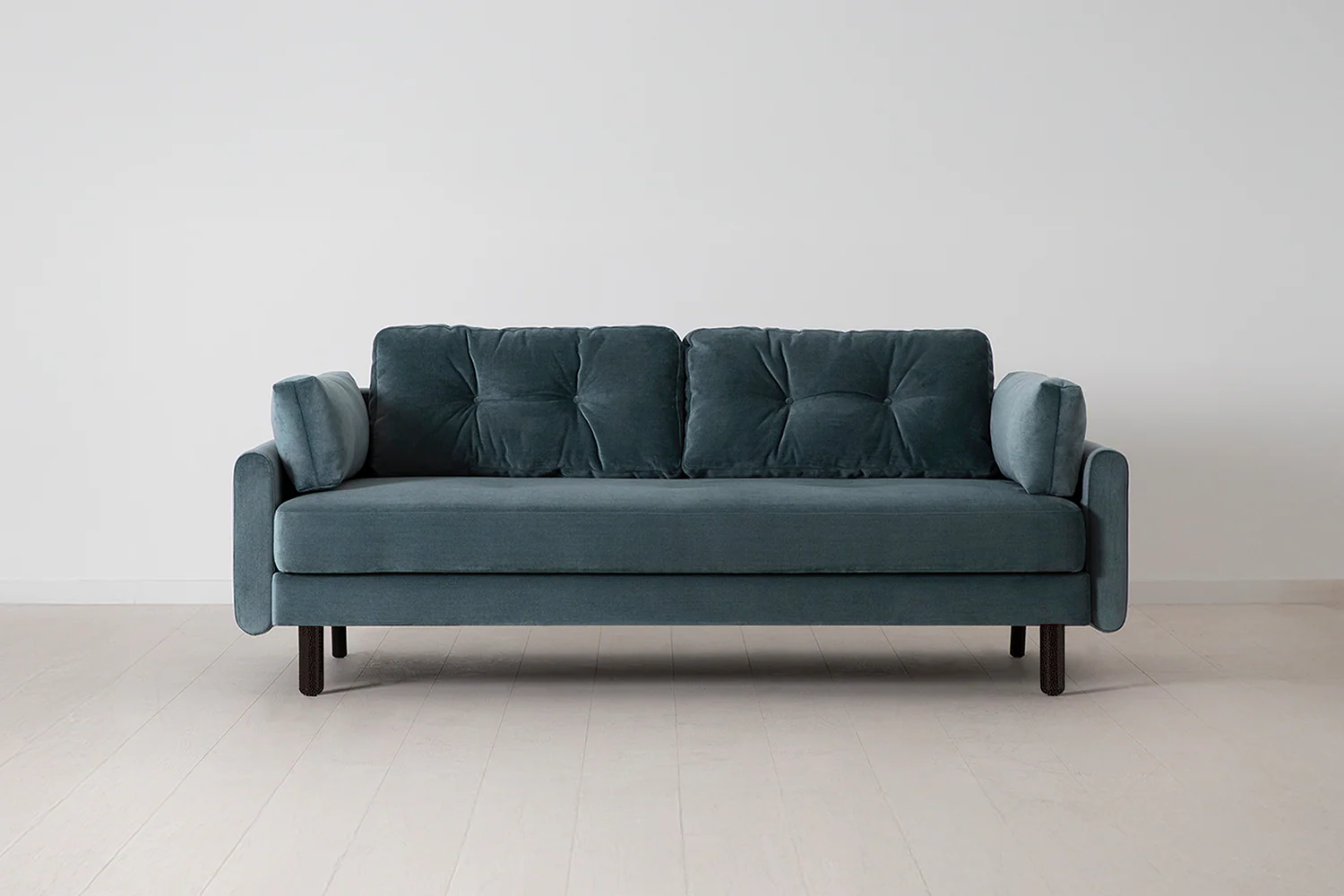 Model 04 Sofa Bed 3 Seater, Hydro