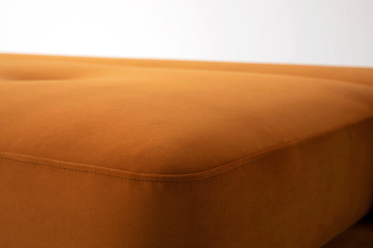 Model 04 Sofa Bed 3 Seater, Bronze (Eco) - Image 10