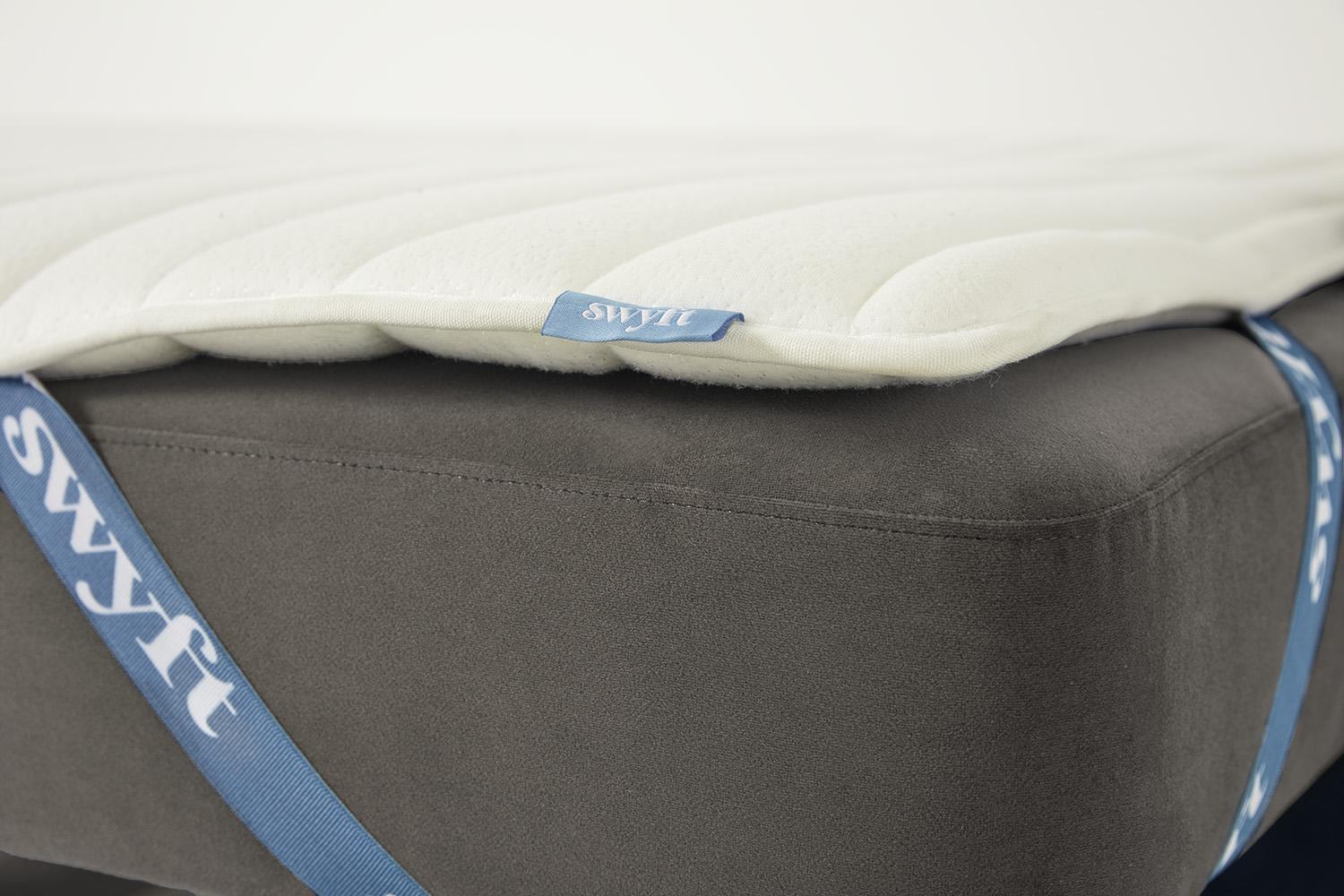 Model 04 Sofa Bed 3 Seater, Elephant - Image 13