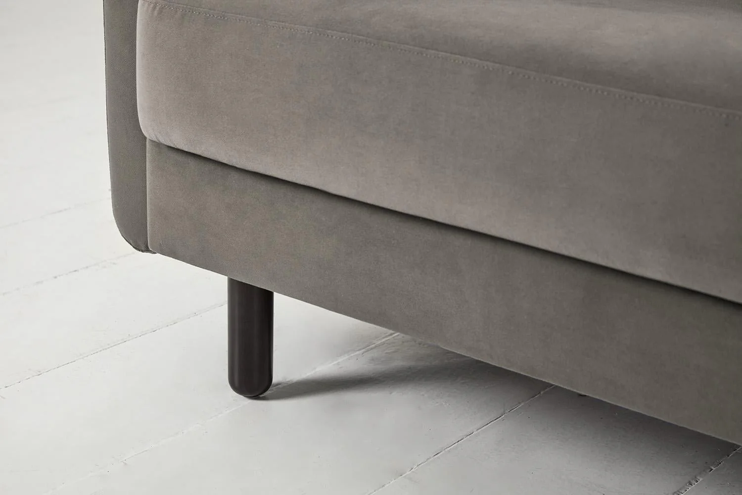 Model 04 Sofa Bed 3 Seater, Elephant - Image 15