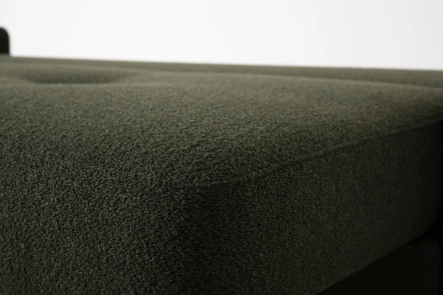 Model 04 Sofa Bed 3 Seater, Fern - Image 11