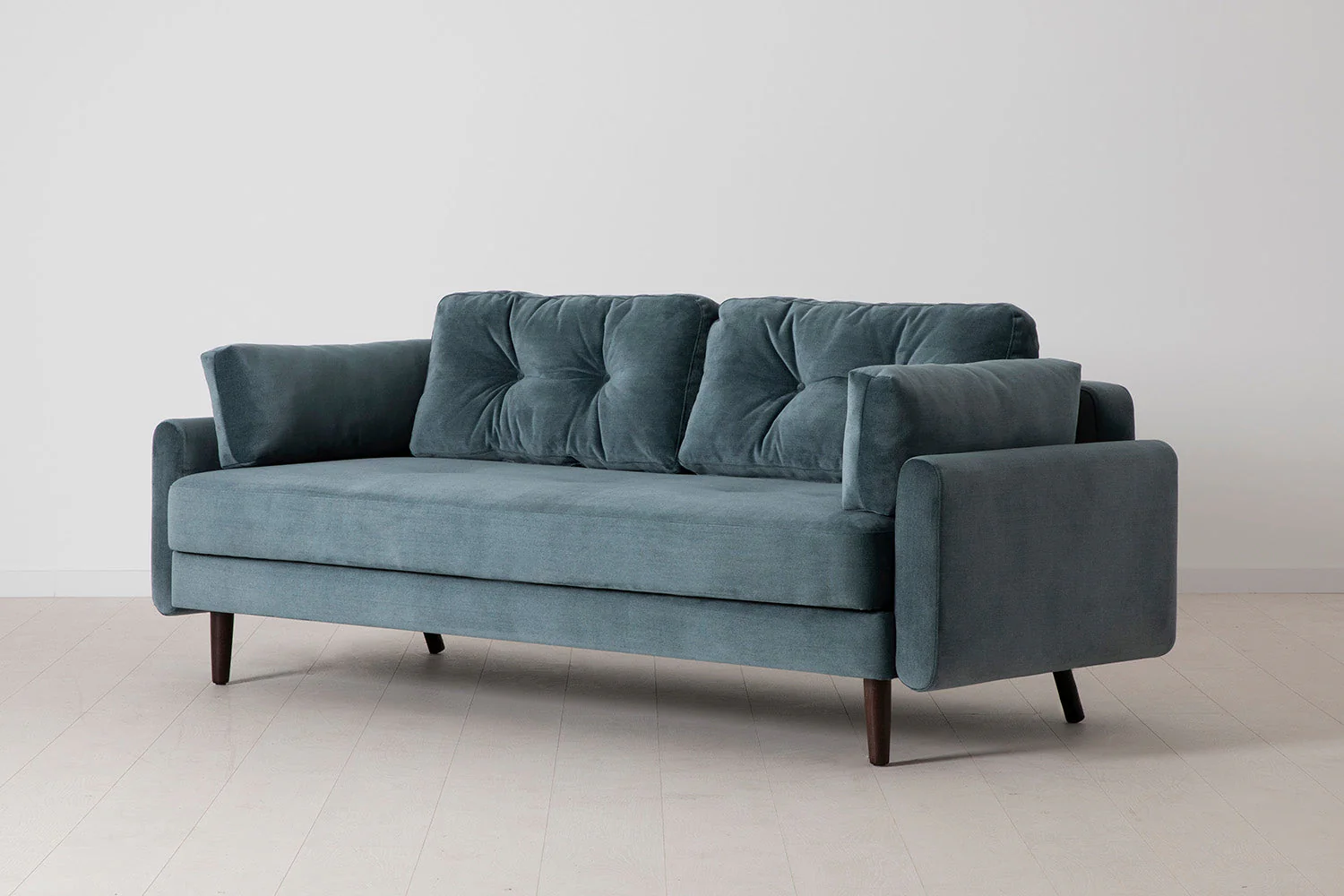 Model 04 Sofa Bed 3 Seater, Hydro - Image 4