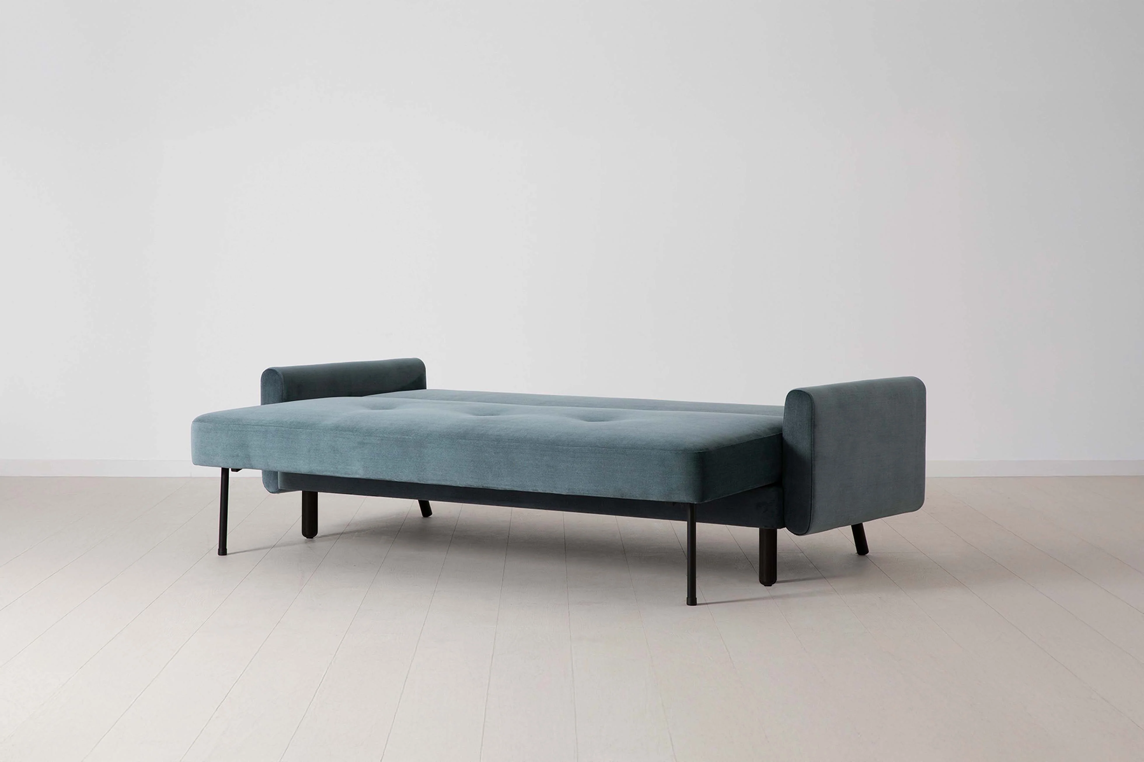 Model 04 Sofa Bed 3 Seater, Hydro - Image 6