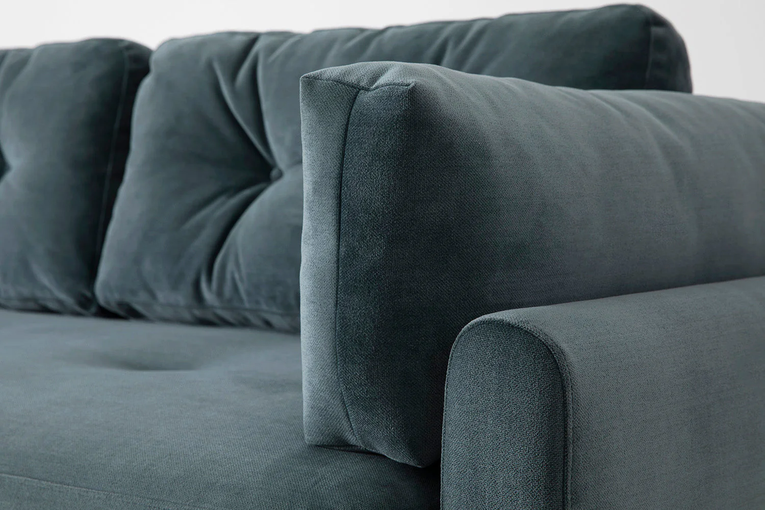 Model 04 Sofa Bed 3 Seater, Hydro - Image 8