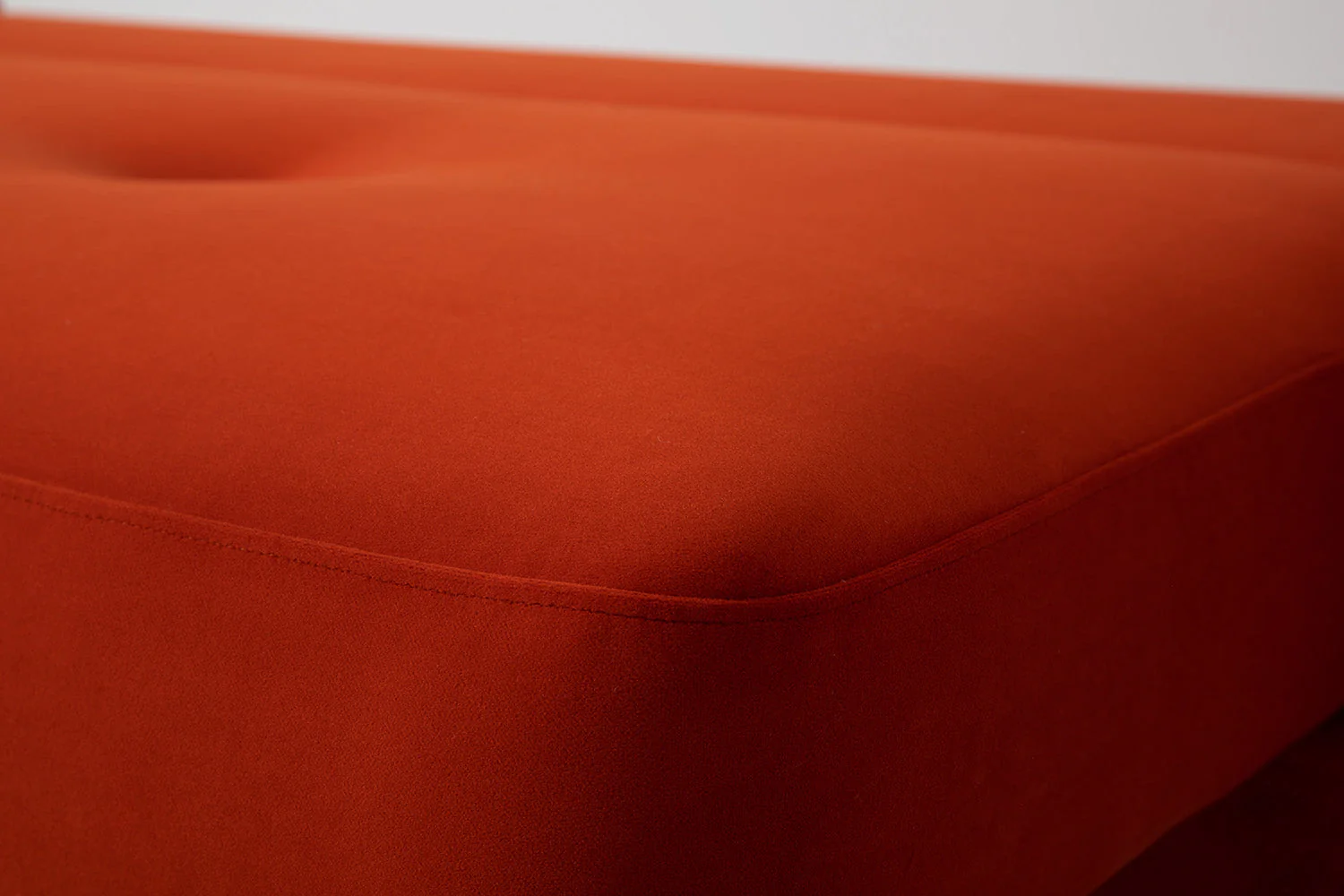 Model 04 Sofa Bed 3 Seater, Paprika - Image 10