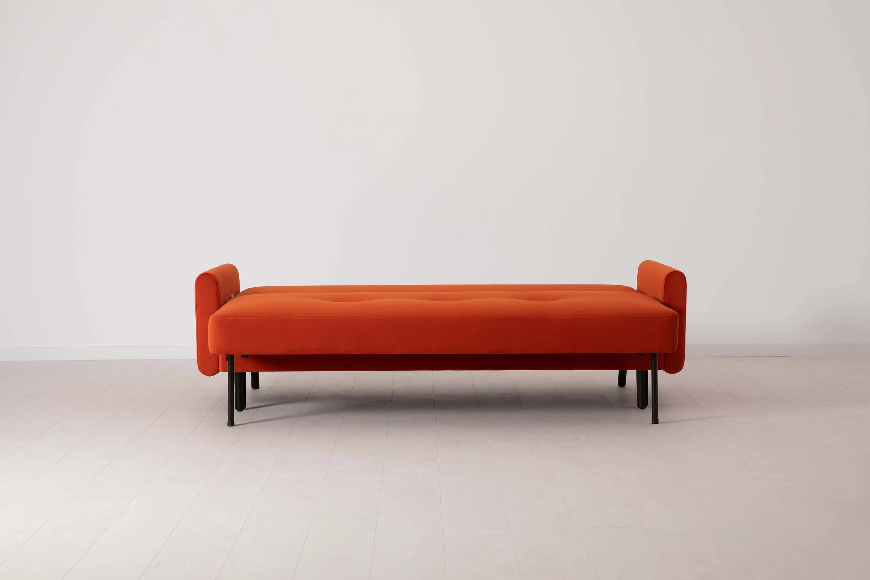 Model 04 Sofa Bed 3 Seater, Paprika - Image 5