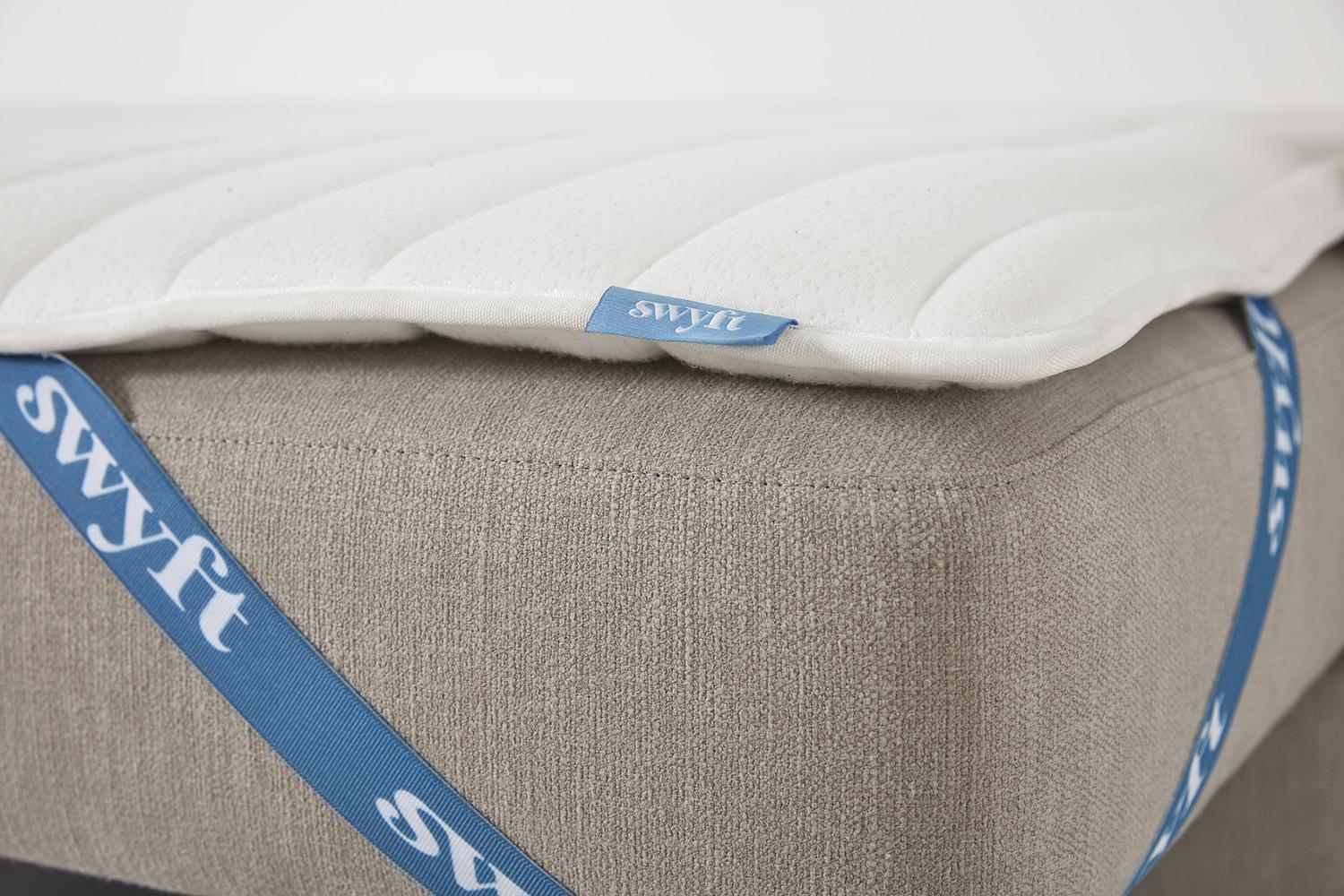 Model 04 Sofa Bed 3 Seater, Pumice - Image 13