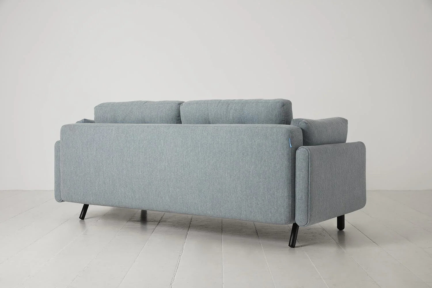 Model 04 Sofa Bed 3 Seater, Seaglass - Image 7
