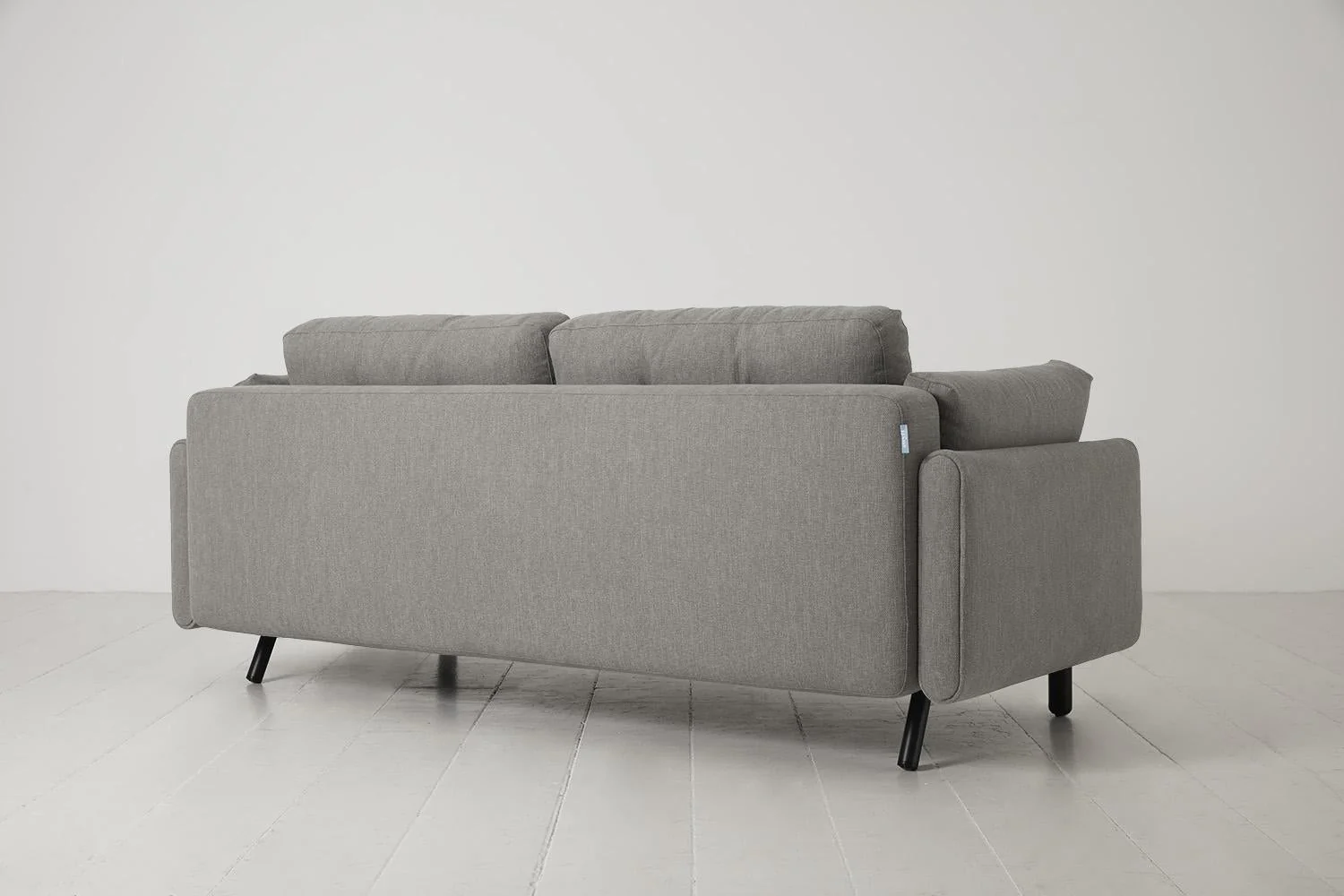 Model 04 Sofa Bed 3 Seater, Shadow - Image 6