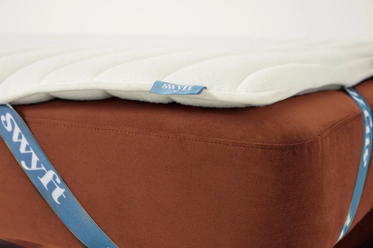 Model 04 Sofa Bed 3 Seater, Umber - Image 11
