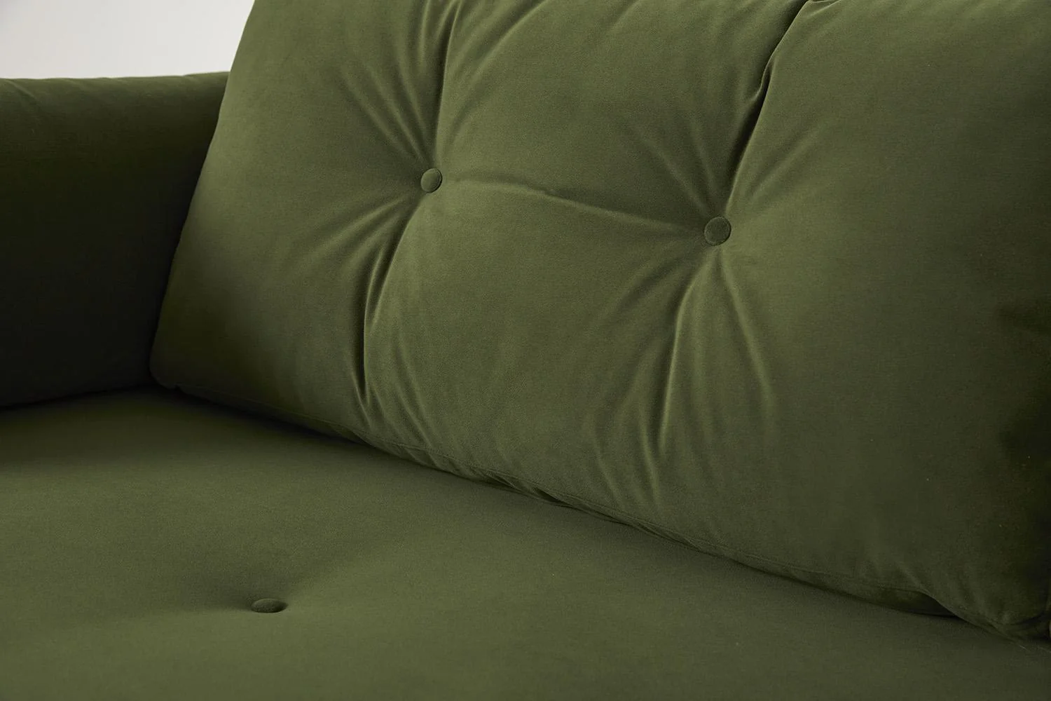 Model 04 Sofa Bed 3 Seater, Vine - Image 10